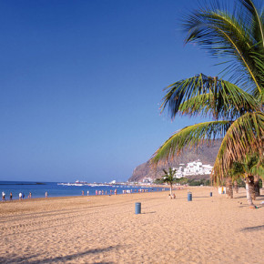Vacaciones en Tenerife. Cuánto cuestan?