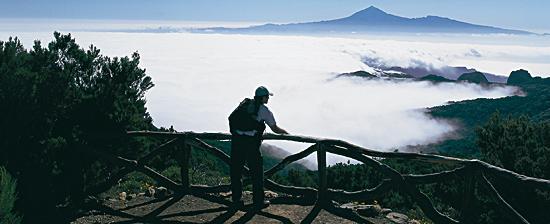 La Gomera - eine Reise mit einem polnischen Führer